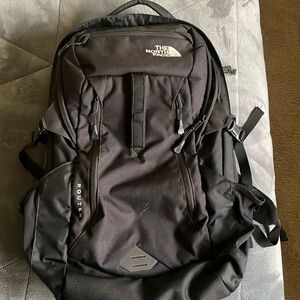North Face Router Backpack